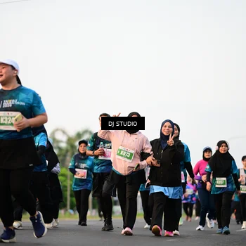 Runner Photo 4774347