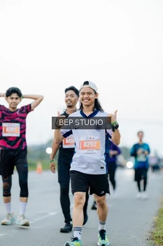 Runner Photo 4774348