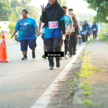Runner Photo 4774349