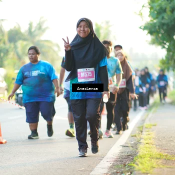 Runner Photo 4774351