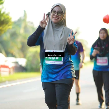 Runner Photo 4774352