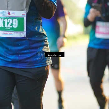 Runner Photo 4774353