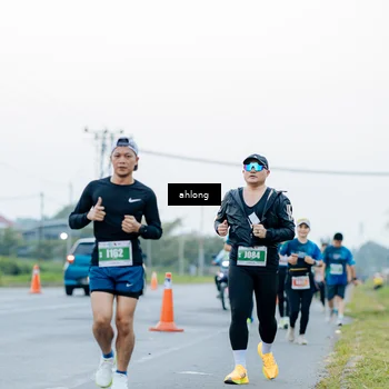 Runner Photo 4774354