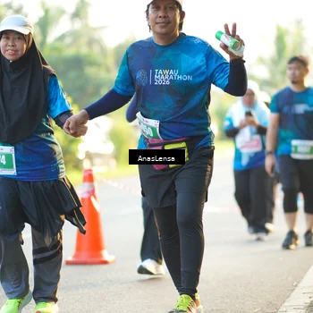 Runner Photo 4774357