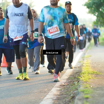 Runner Photo 4774358