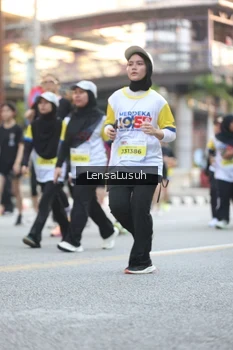 Runner Photo 4774360