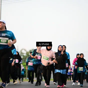 Runner Photo 4774361