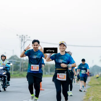 Runner Photo 4774363