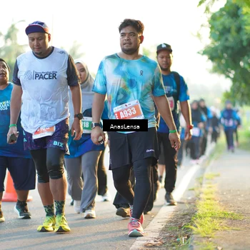 Runner Photo 4774364