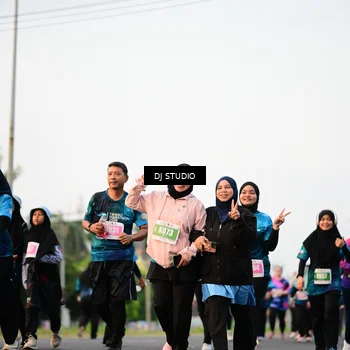 Runner Photo 4774365