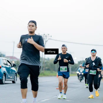 Runner Photo 4774366