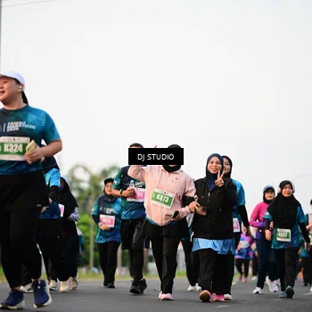Runner Photo 4774367