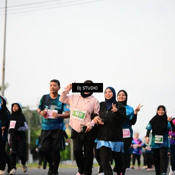 Runner Photo 4774373