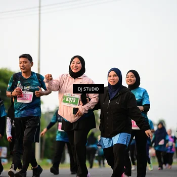Runner Photo 4774375