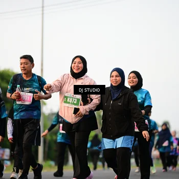 Runner Photo 4774378