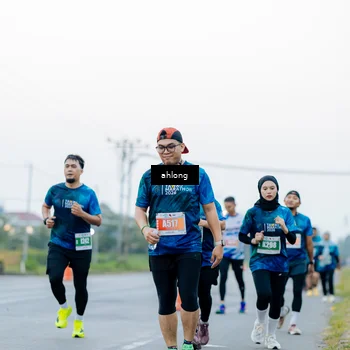 Runner Photo 4774380