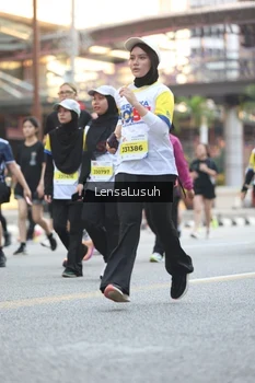 Runner Photo 4774381
