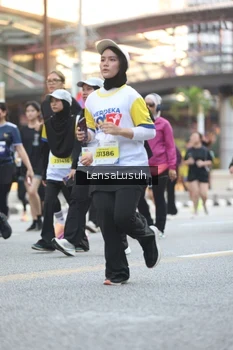 Runner Photo 4774382