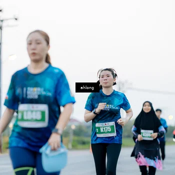 Runner Photo 4774387