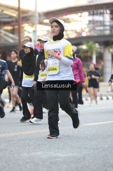 Runner Photo 4774388