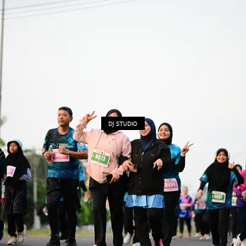 Runner Photo 4774391
