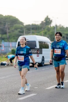 Runner Photo 4774392