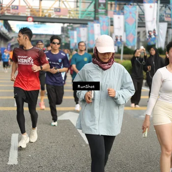 Runner Photo 4774393