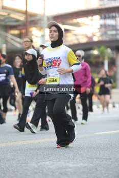 Runner Photo 4774399