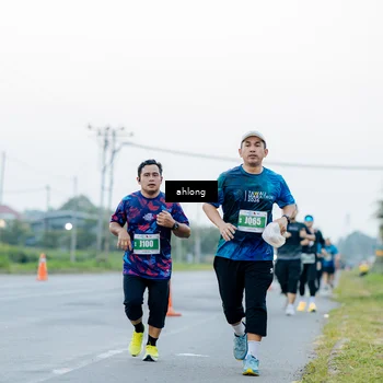 Runner Photo 4774400