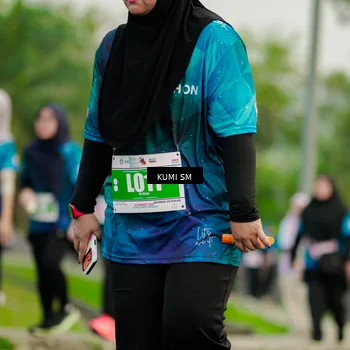Runner Photo 4774403