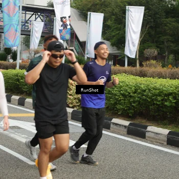 Runner Photo 4774405