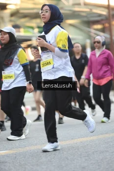 Runner Photo 4774409
