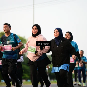 Runner Photo 4774411