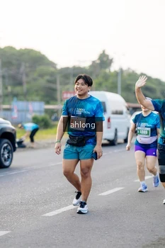 Runner Photo 4774414