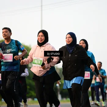 Runner Photo 4774415
