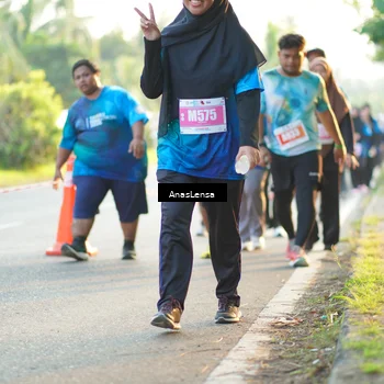 Runner Photo 4774416