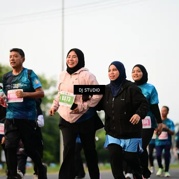 Runner Photo 4774417