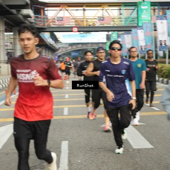Runner Photo 4774419