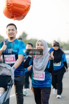 Runner Photo 4774421