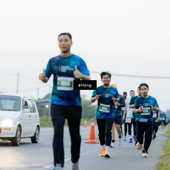 Runner Photo 4774422