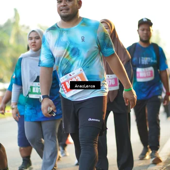 Runner Photo 4774424