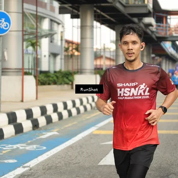Runner Photo 4774425