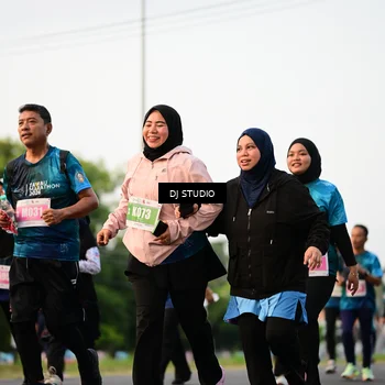Runner Photo 4774428