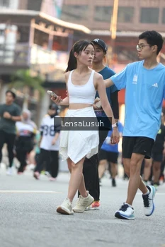Runner Photo 4774430