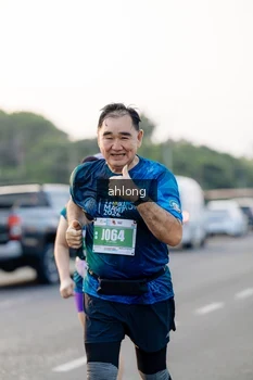 Runner Photo 4774434