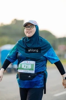 Runner Photo 4774437
