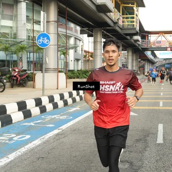 Runner Photo 4774449