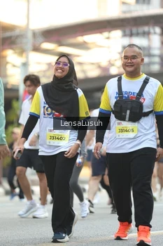 Runner Photo 4774460