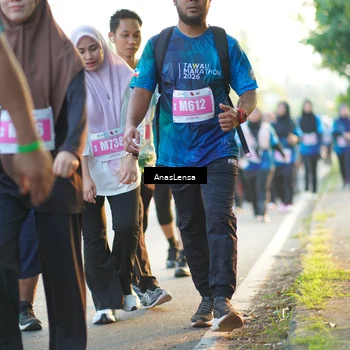 Runner Photo 4774461