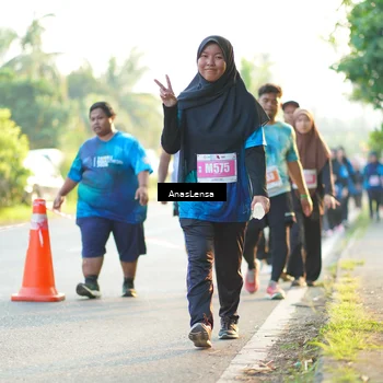 Runner Photo 4774462